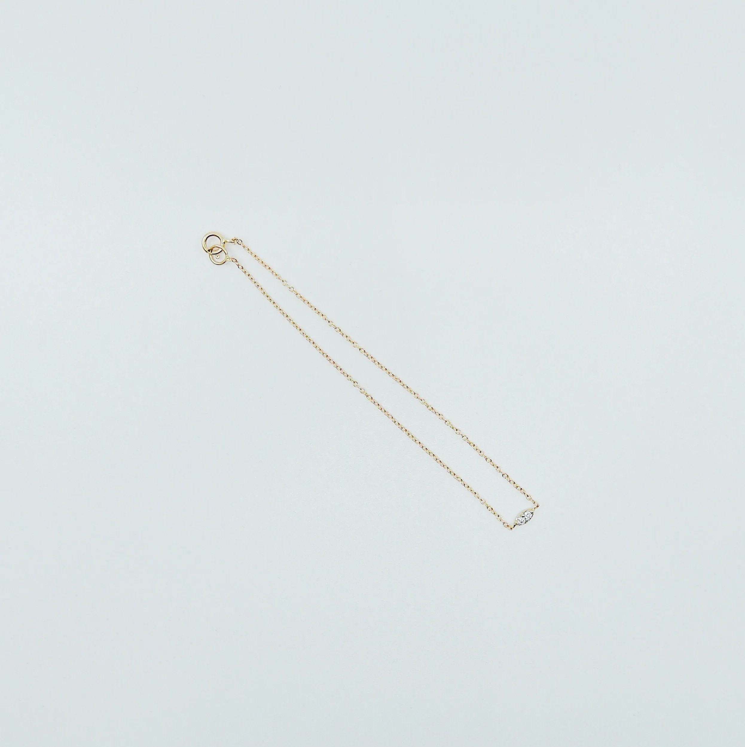 Deja Vu Diamond Bracelets