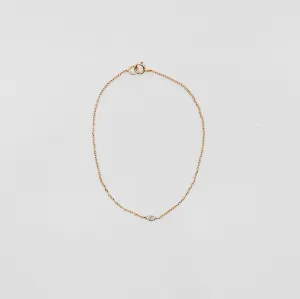 Deja Vu Diamond Bracelets