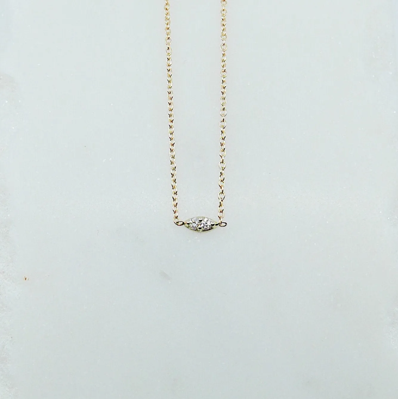 Deja Vu Diamond Bracelets