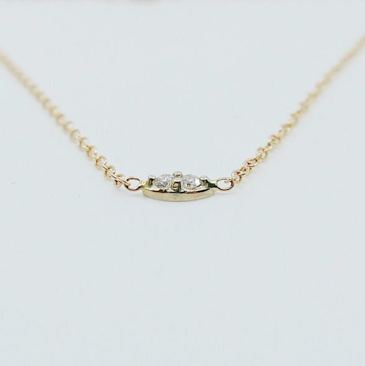 Deja Vu Diamond Bracelets