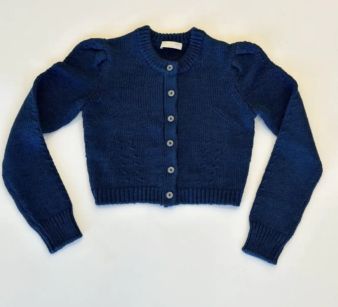 Delphina Cardigan