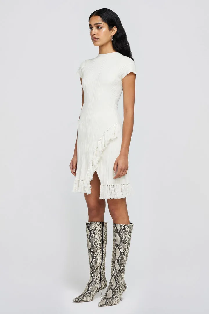 Demitria Mini Dress