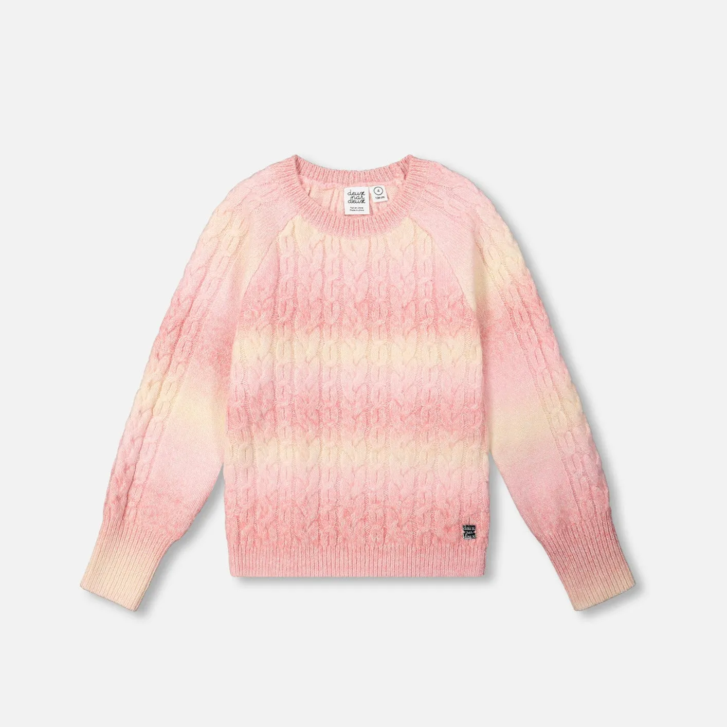 Deux Par Deux Sweater -DF
