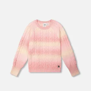Deux Par Deux Sweater -DF