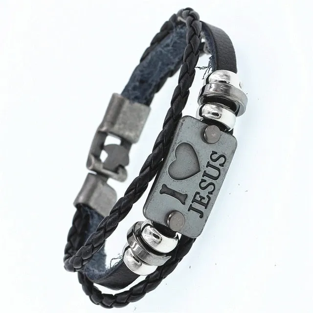 DGW Multilayer Bracelet