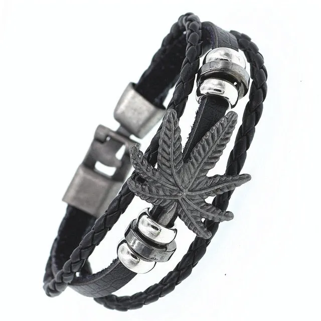 DGW Multilayer Bracelet