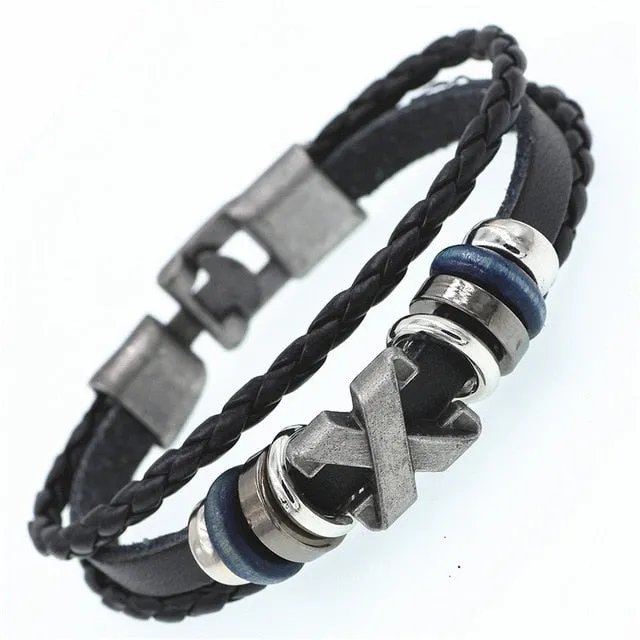 DGW Multilayer Bracelet