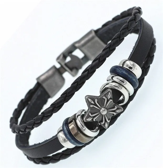DGW Multilayer Bracelet