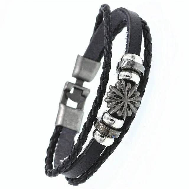 DGW Multilayer Bracelet