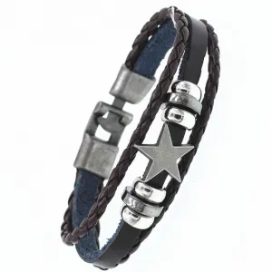 DGW Multilayer Bracelet