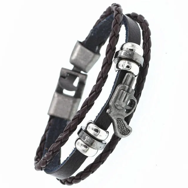 DGW Multilayer Bracelet