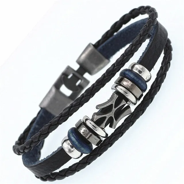 DGW Multilayer Bracelet
