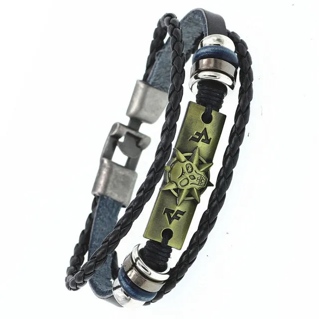 DGW Multilayer Bracelet