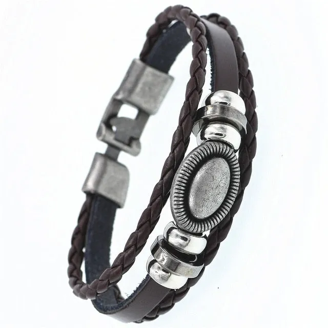 DGW Multilayer Bracelet