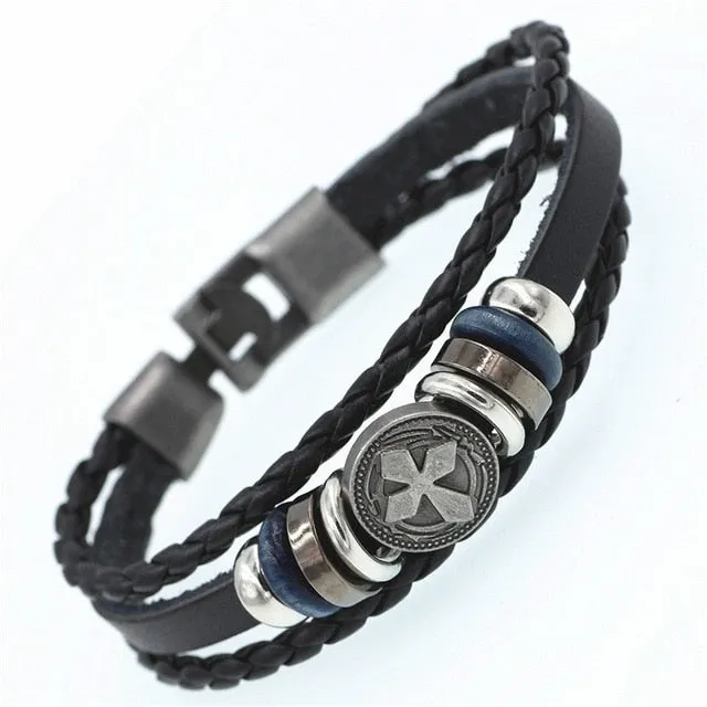 DGW Multilayer Bracelet