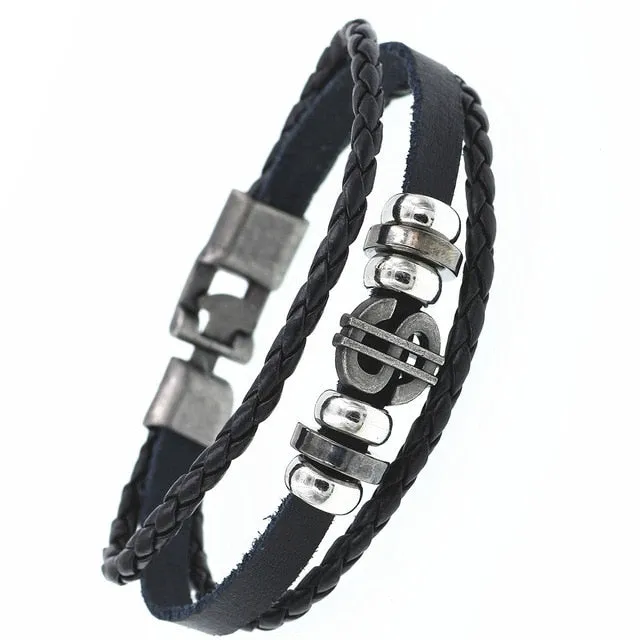 DGW Multilayer Bracelet