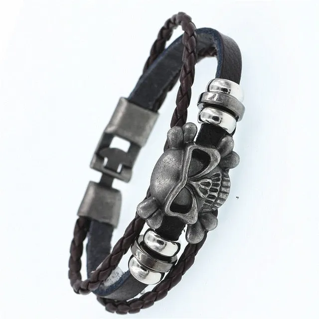 DGW Multilayer Bracelet