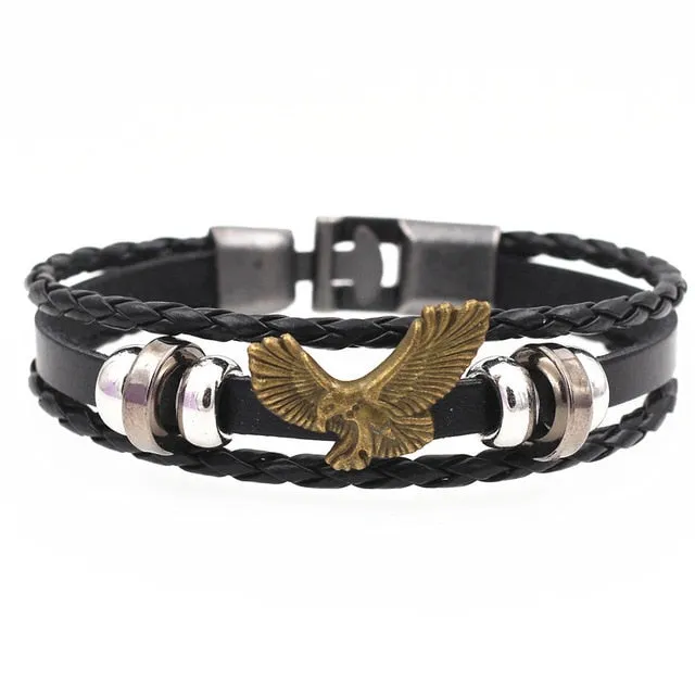 DGW Multilayer Bracelet
