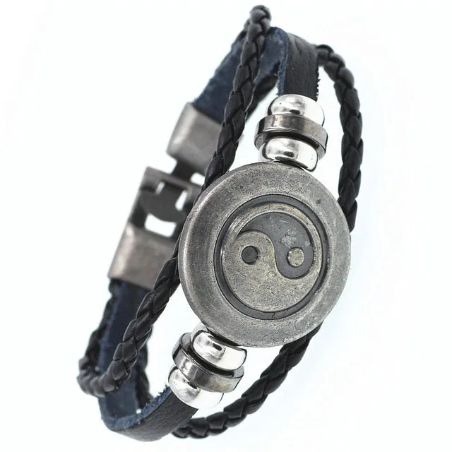 DGW Multilayer Bracelet