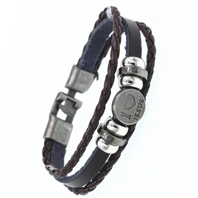 DGW Multilayer Bracelet