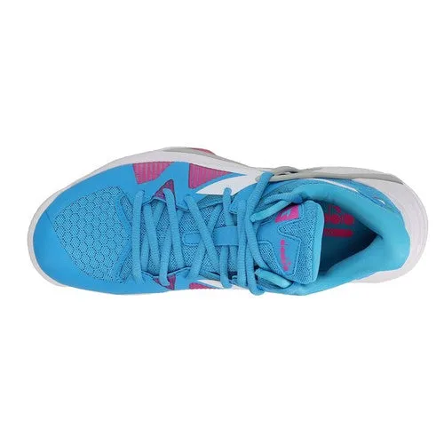 Diadora Women's B.Icon Tennis Sneakers - Blue