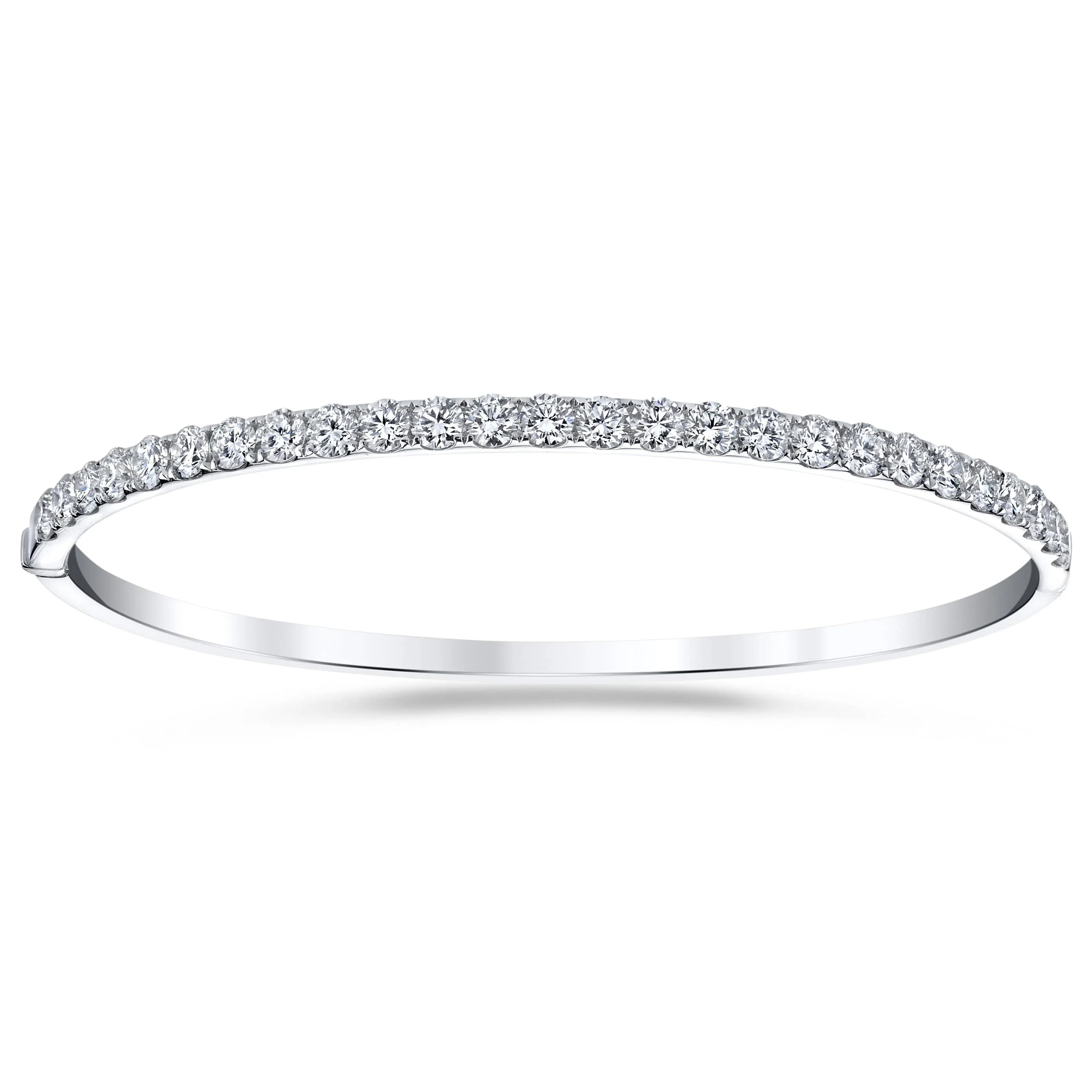 Diamond Bracelet