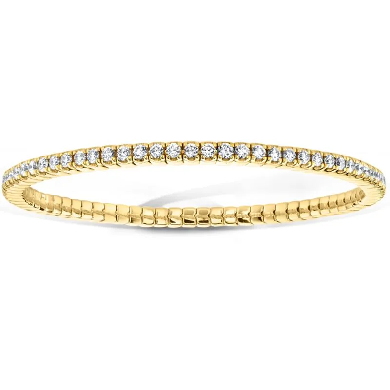 Diamond Eternity Bracelet