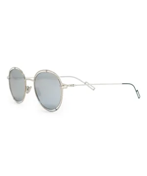 Dior Round Sunglasses 0210S 010DC 49