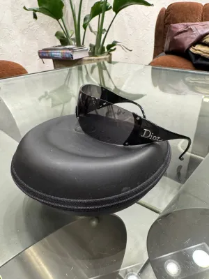 Dior “ski 5” sunglasses