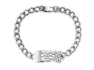 Dissections ID- Chain bracelet