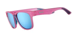 Do You Even Pistol, Flamingo?