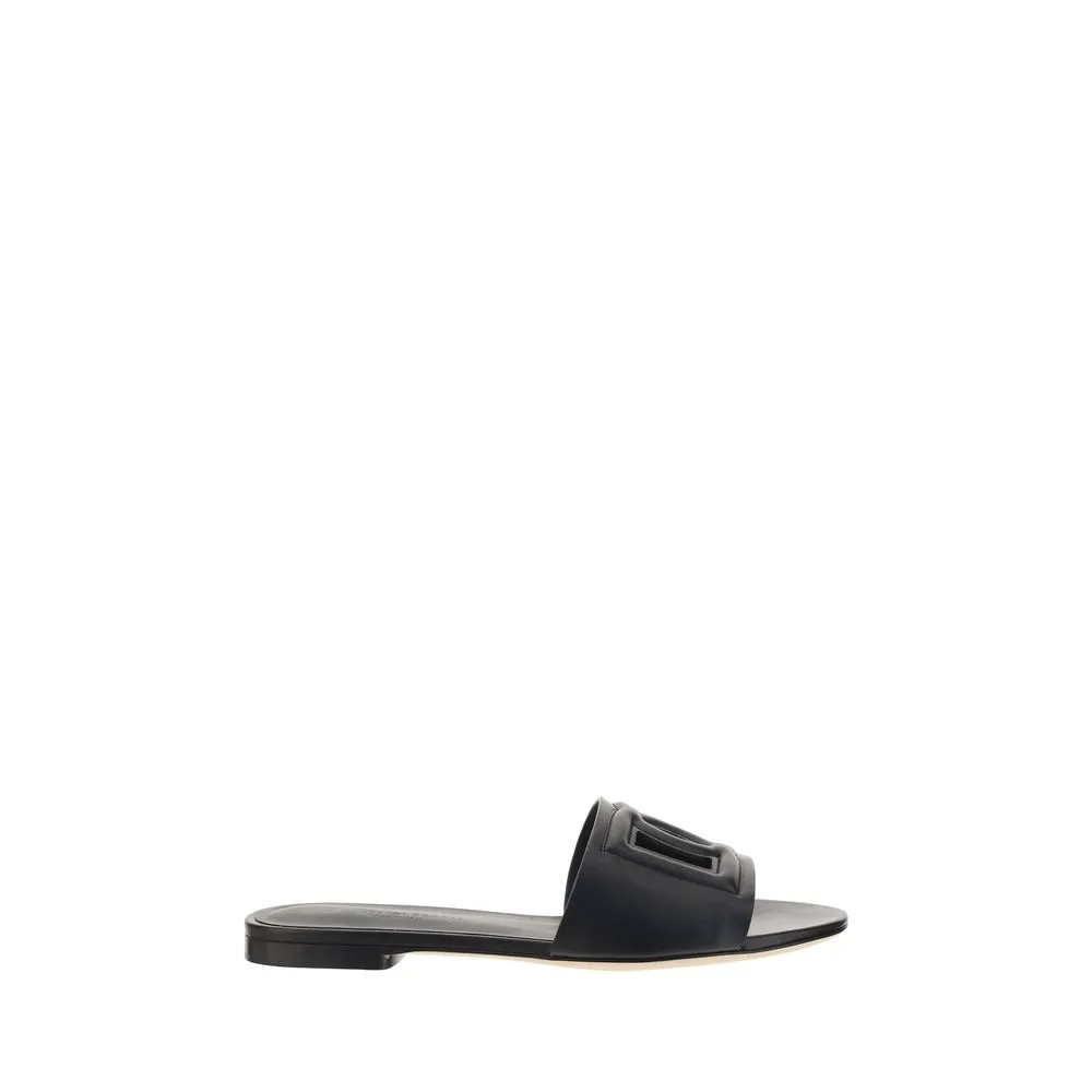Dolce & Gabbana Millenials Sandals
