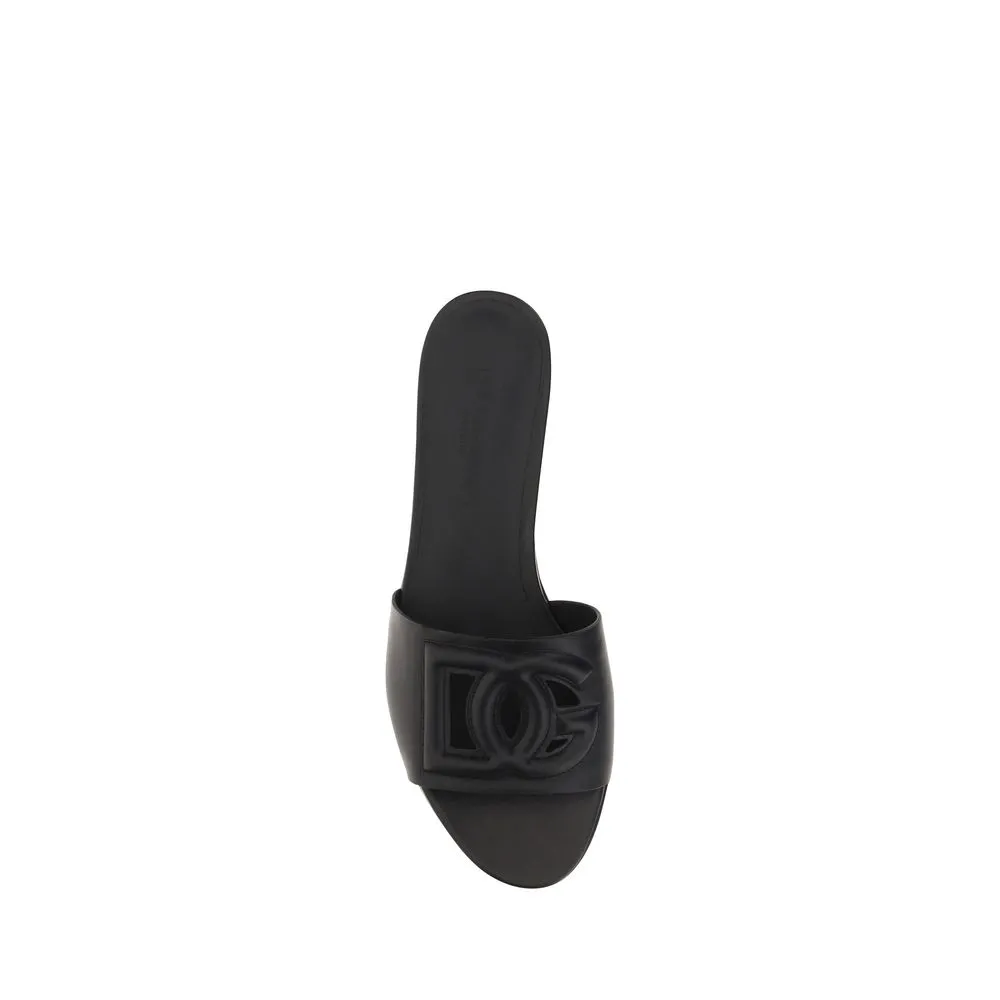 Dolce & Gabbana Millenials Sandals