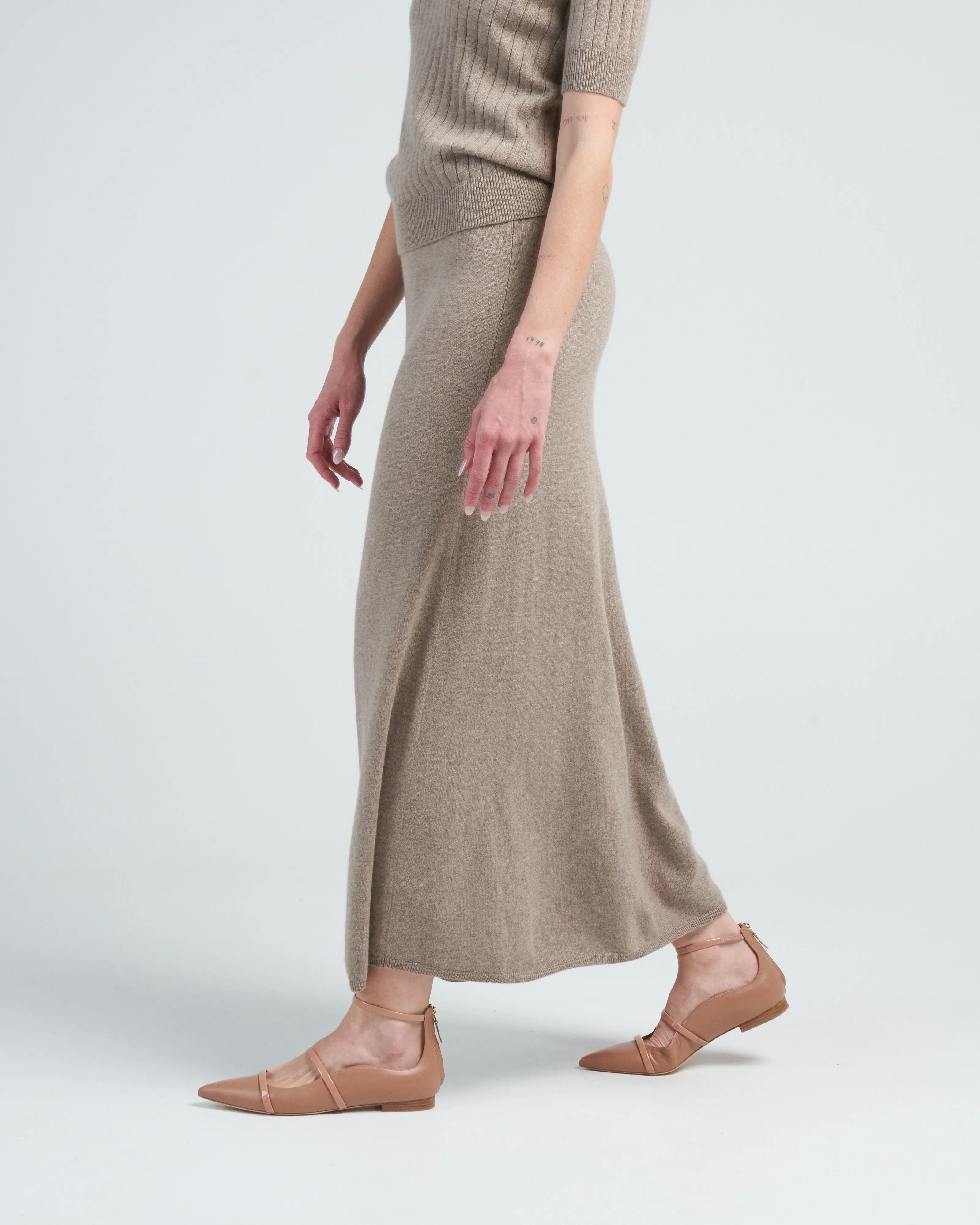 dolly skirt - mole