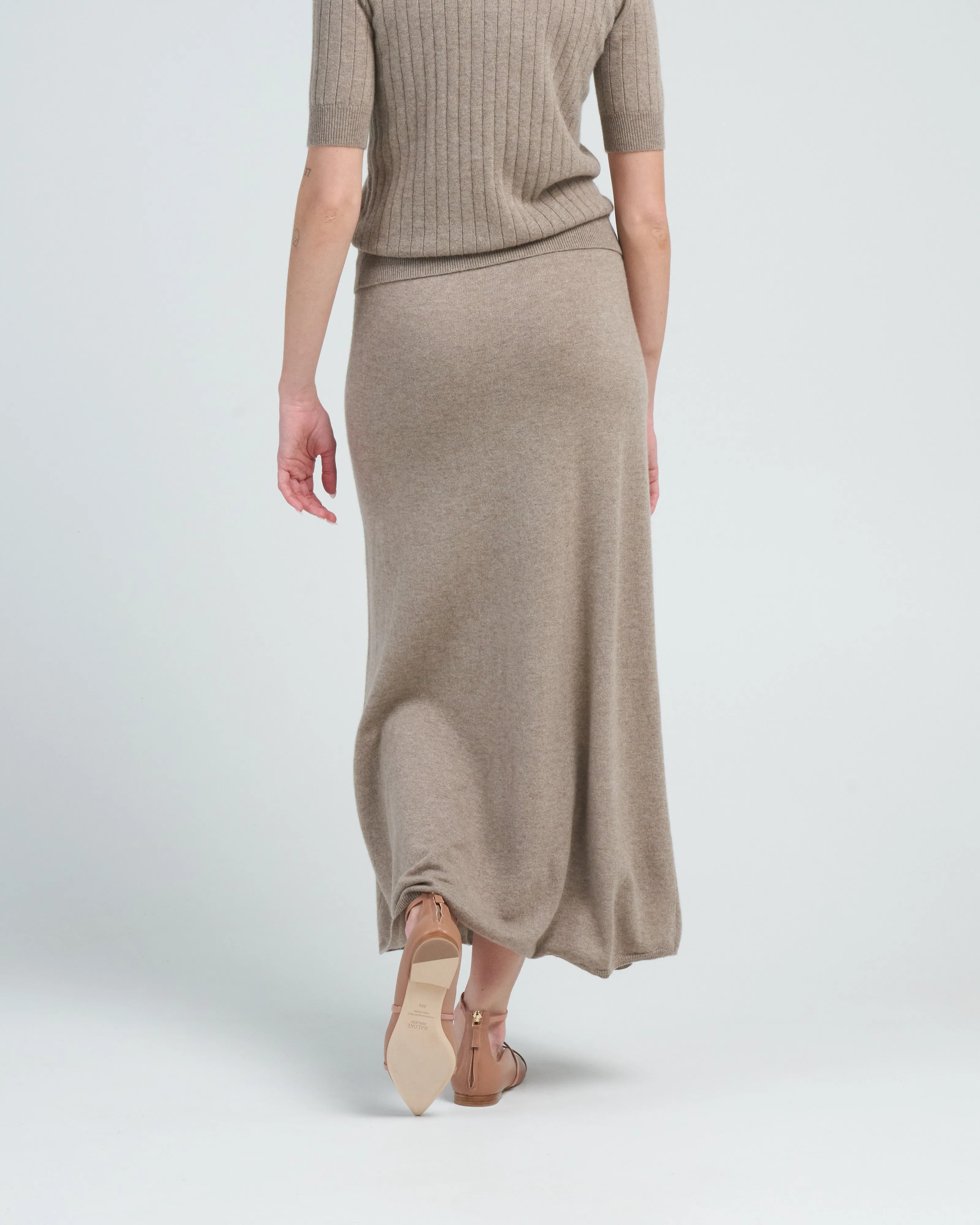 dolly skirt - mole