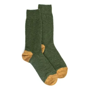 Dore dore | Fleece Wool  | Campagne/Pissenlit