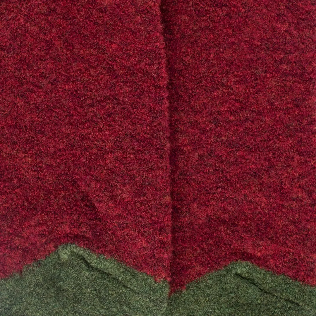 Dore dore | Fleece Wool  | Pommard/Campagne