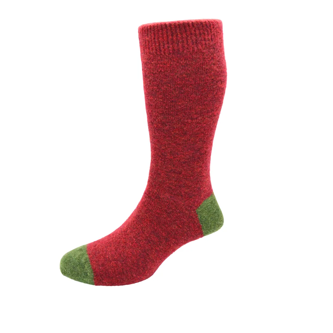 Dore dore | Fleece Wool  | Pommard/Campagne
