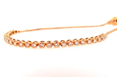Drawstring Bracelets