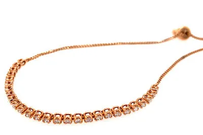 Drawstring Bracelets