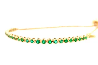 Drawstring Bracelets