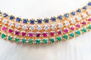Drawstring Bracelets
