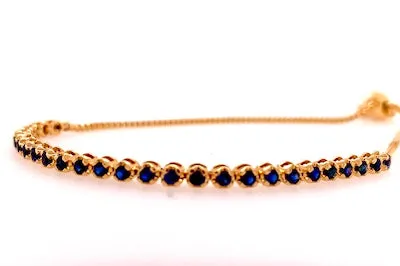 Drawstring Bracelets