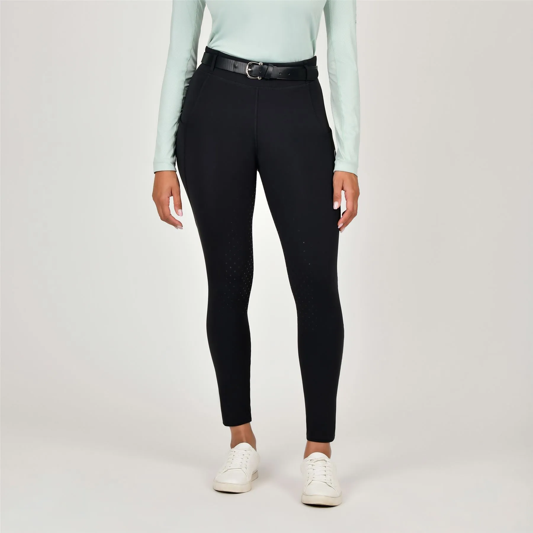 Dublin Thermal Riding Tights