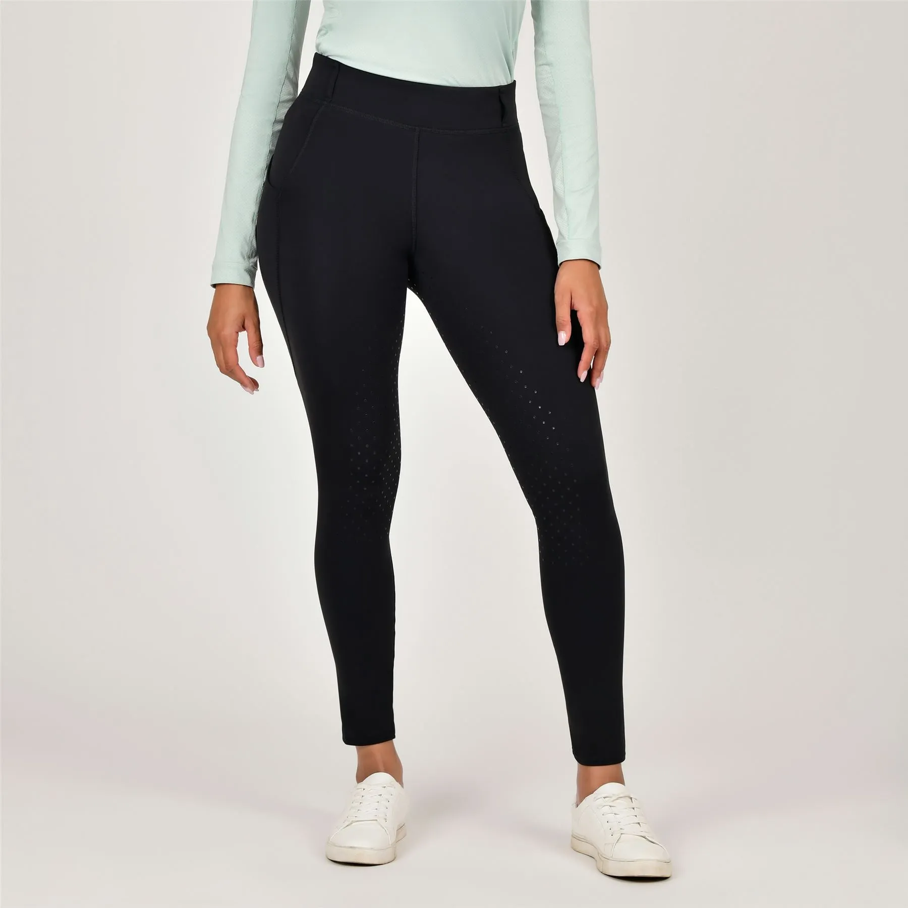 Dublin Thermal Riding Tights