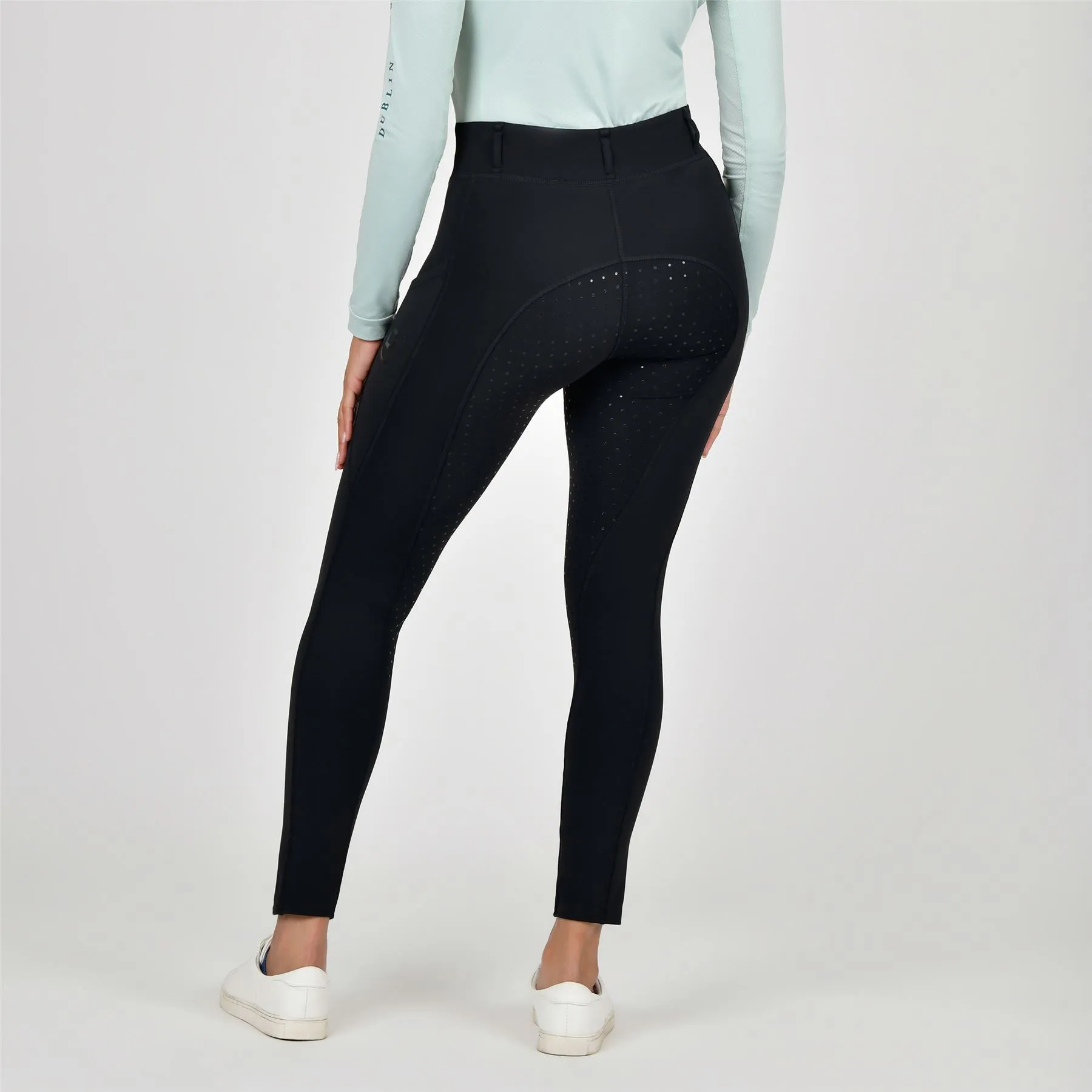 Dublin Thermal Riding Tights
