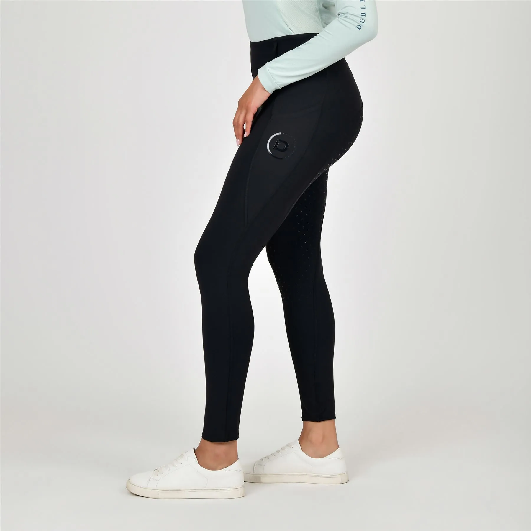 Dublin Thermal Riding Tights