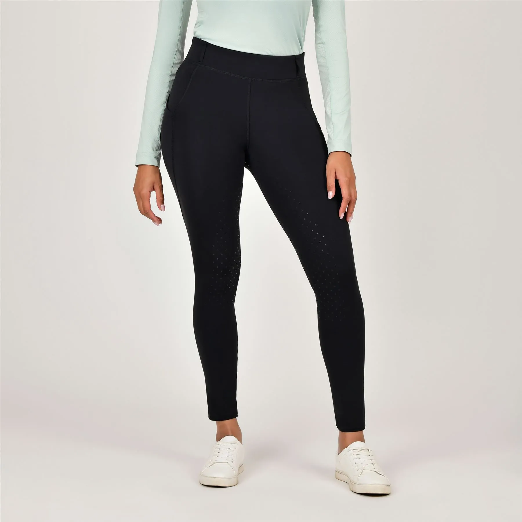 Dublin Thermal Riding Tights