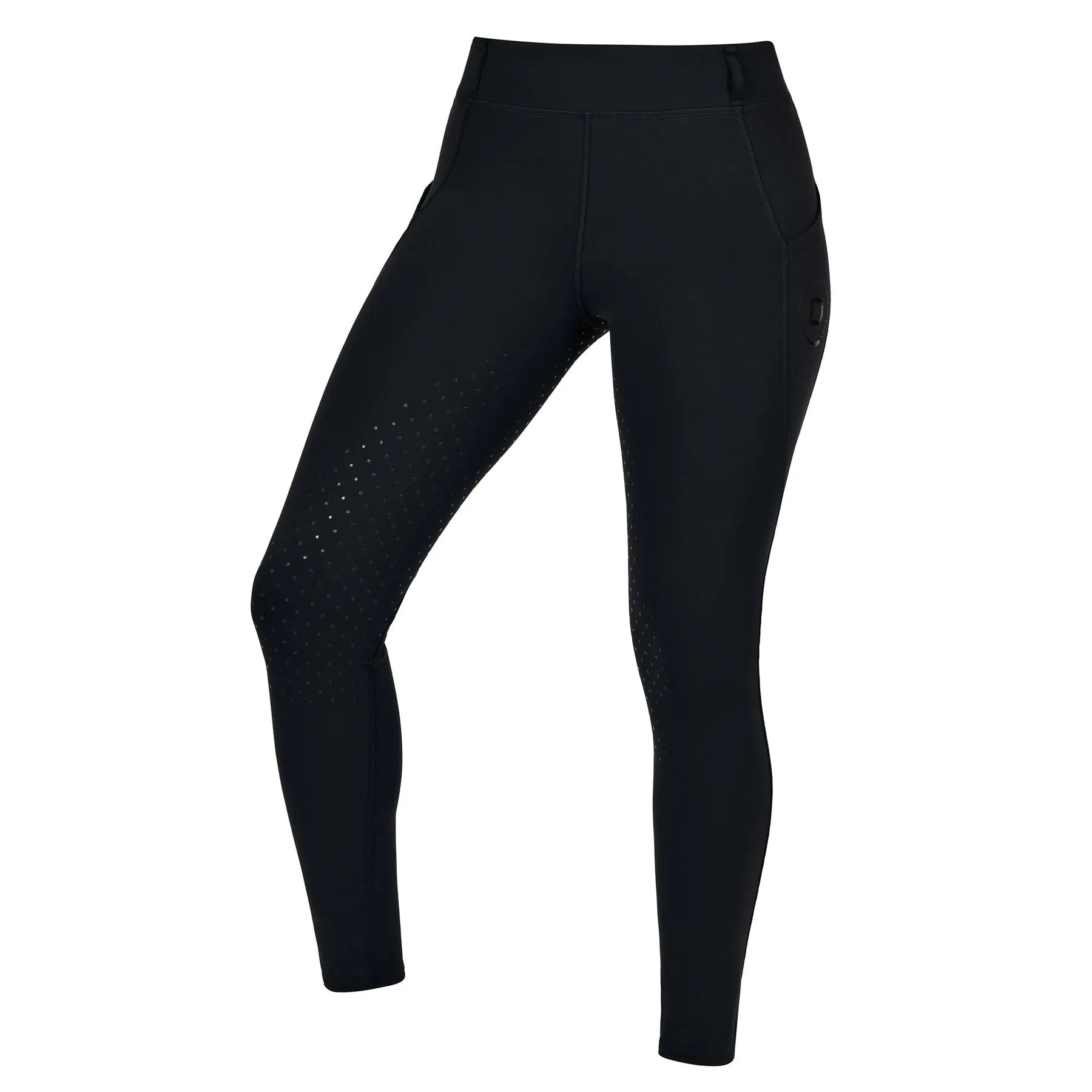 Dublin Thermal Riding Tights