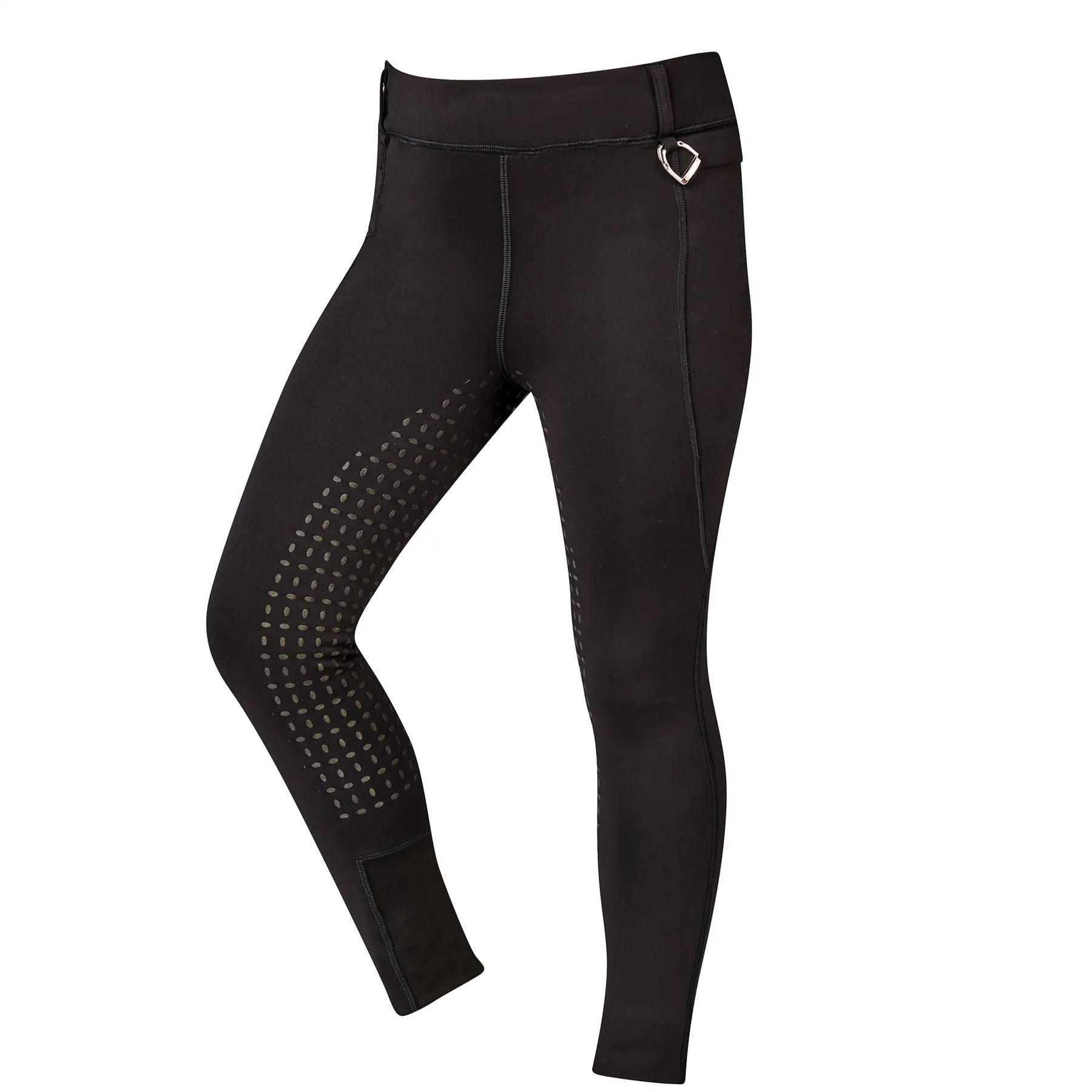 Dublin Warm It Thermodynamic Riding Tights